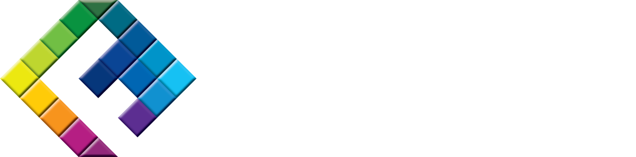 Finishing Logo footer