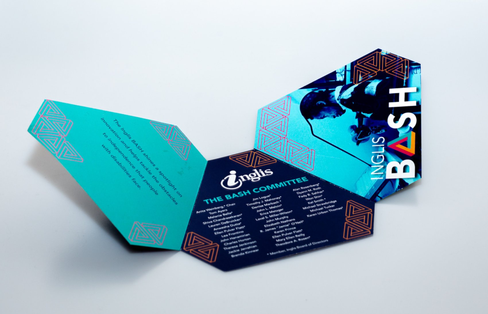 Business printing service\ print provider