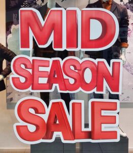 mid-season-sale - Business Printing - Think Finishing in the Beginning! - 5 Essential Reasons Why Business Printing Is Important - mid-season-sale-sign-on-a-shop-window-2022-11-14-17-05-17-utc