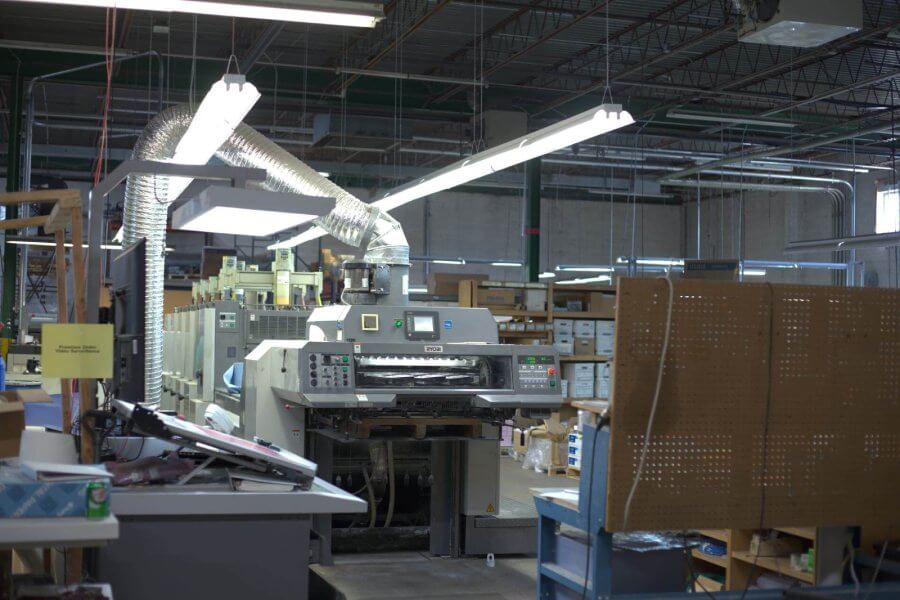 Print Solutions for Marketing