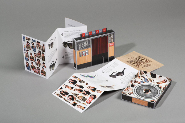 Business printing business cards and brochures