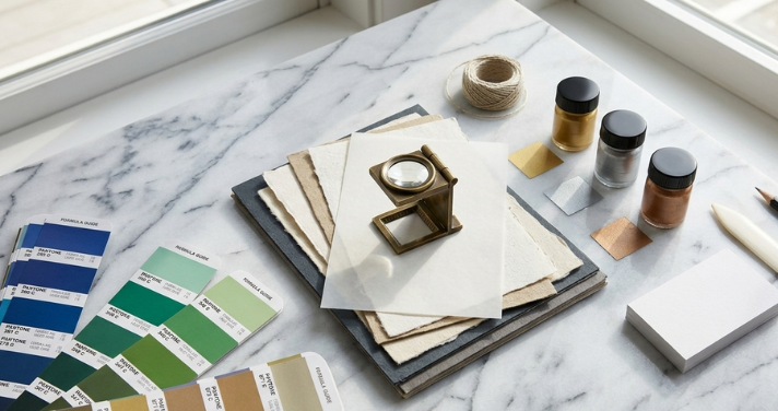 Specialty Printing Services in Philadelphia