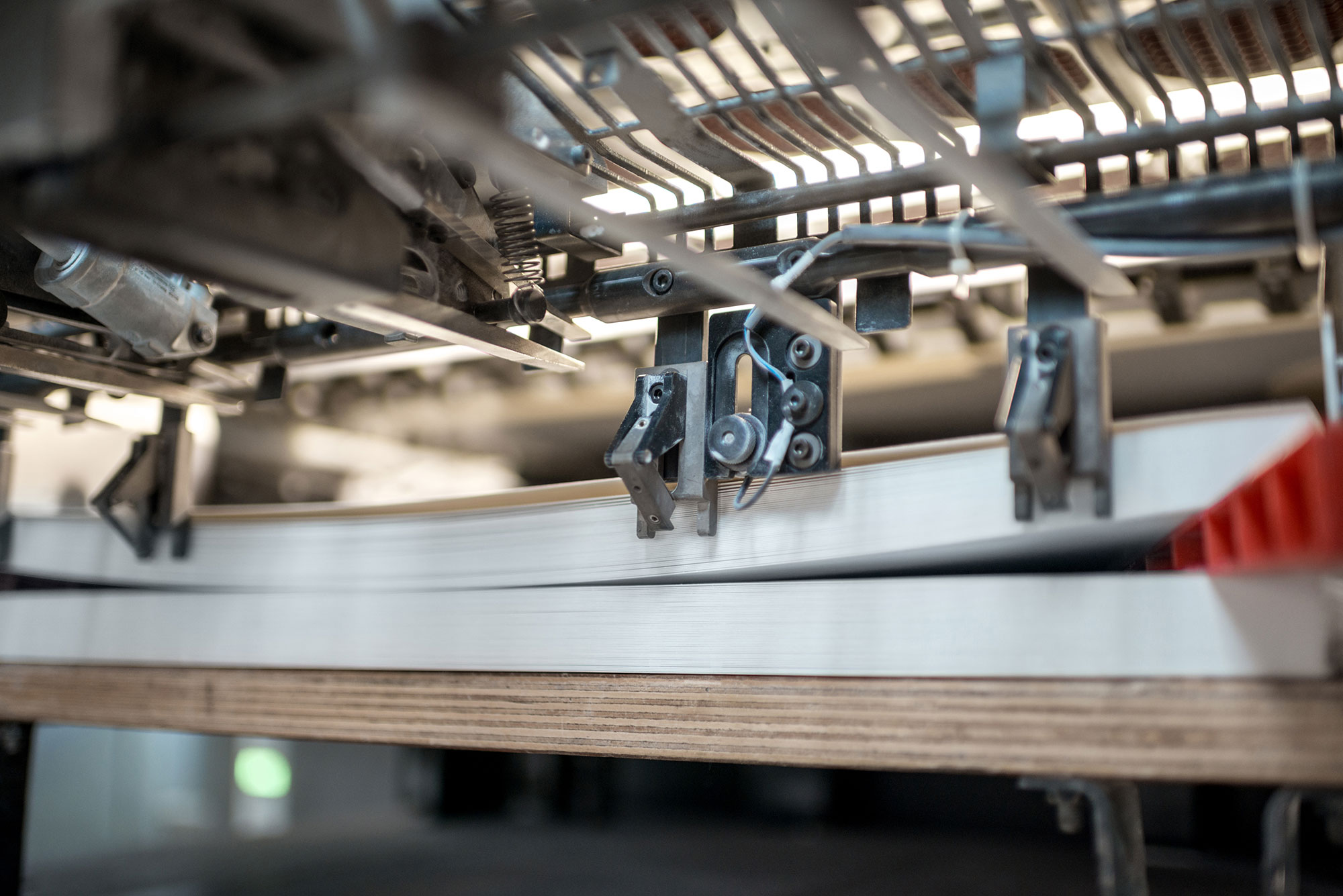 Business Printing Services in PA - Business Printing - Think Finishing in the Beginning! - Business Printing - For Marketing & Ad Agencies - offset-printing-machine-2021-12-23-15-39-27-utc